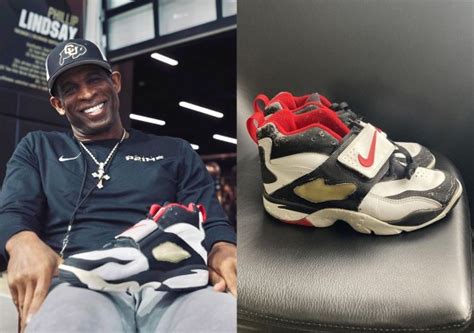 deion sanders sneakers release dates